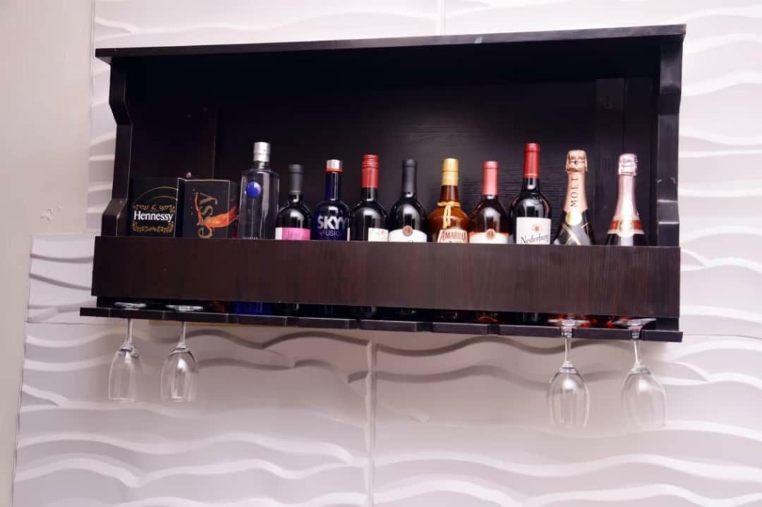 City Nest Hotel Ogombo Eksteriør billede